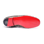 Rollerboy // Silver (Euro: 40.5)