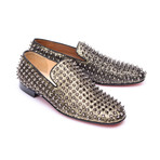 Rollerboy // Silver (Euro: 40.5)