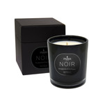 Noir 1 Wick Candle (Pomegranate + Pink Pepper)