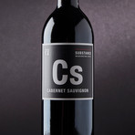 Wines of Substance // Cabernet Sauvignon and Merlot