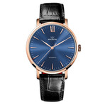 Marvin Automatic // M125.53.52.74