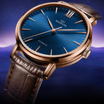 Marvin Automatic // M125.53.52.74