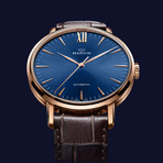 Marvin Automatic // M125.53.52.74
