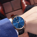 Marvin Automatic // M125.53.52.74