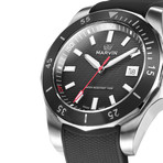 Marvin Malton Diver Automatic // M136.13.41.94