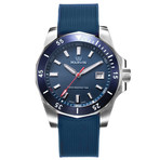 Marvin Malton Diver Automatic // M136.13.51.95