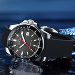 Marvin Malton Diver Automatic // M136.13.41.94