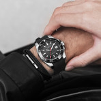 Marvin Malton Diver Automatic // M136.13.41.94