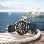 Marvin Malton Diver Automatic // M136.13.41.94