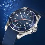 Marvin Malton Diver Automatic // M136.13.51.95