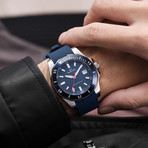 Marvin Malton Diver Automatic // M136.13.51.95