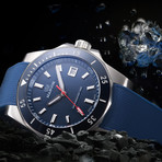 Marvin Malton Diver Automatic // M136.13.51.95