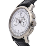 Vacheron Constantin Patrimony Traditionnelle Chronograph Manual Wind // 47192/000G-9504 // Pre-Owned