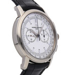 Vacheron Constantin Patrimony Traditionnelle Chronograph Manual Wind // 47192/000G-9504 // Pre-Owned