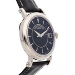 Patek Philippe Calatrava Date Automatic // 5153G-001 // Pre-Owned