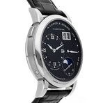 A.Lange & Sohne Lange 1 Moonphase Manual Wind // 192.029 // Pre-Owned