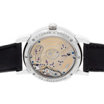 A. Lange & Sohne Lange 1 Moonphase Manual Wind // 109.025 // Pre-Owned