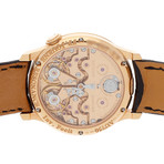 F.P. Journe Chronometre Manual Wind // Pre-Owned