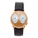 F.P. Journe Chronometre Manual Wind // Pre-Owned