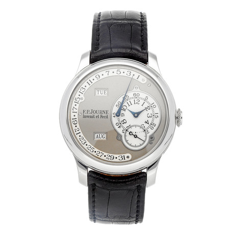 F.P. Journe Octa Calendrier Automatic // Pre-Owned