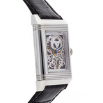 Jaeger LeCoultre Reverso Manual Wind // Q2166401 // Pre-Owned