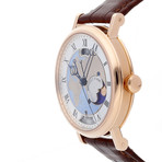 Breguet Classique Hora Mundi Automatic // 5717BR/EU/9ZU // Pre-Owned