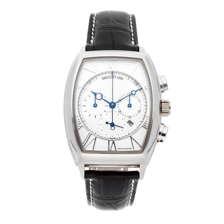 Breguet Heritage Chronograph Automatic // 5400BB/12/9V6 // Pre-Owned