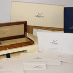 Breguet Tradition Navy Manual Wind // 7027BB/11/9V6 // Pre-Owned