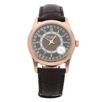 Patek Philippe Calatrava Automatic // 6000R-001 // Pre-Owned