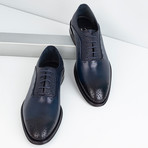 Arcadia Classic Shoes // Navy Blue (Euro: 39)