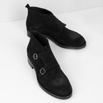 Brycen Boots // Black (Euro: 39)