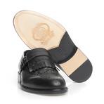 Nicol Classic Shoes // Black (Euro: 39)