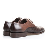 Aron Classic Shoes // Brown (Euro: 39)