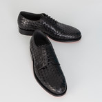 Spiro Classic Shoes // Black (Euro: 39)