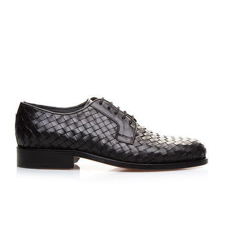 Spiro Classic Shoes // Black (Euro: 39)