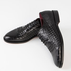 Dario Classic Shoes // Black (Euro: 39)