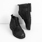 Maximo Boots // Black (Euro: 39)