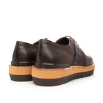 Boyce Classic Shoes // Brown (Euro: 39)