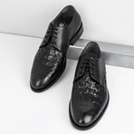 Aron Classic Shoes // Black (Euro: 39)