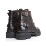 Vittoria Boots // Brown (Euro: 39)