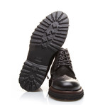Costin Boots // Black (Euro: 39)