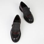 Tracey Classic Shoes // Black (Euro: 39)