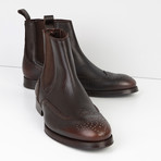 Vincent Boots // Brown (Euro: 39)