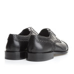 Reda Classic Shoes // Black (Euro: 39)