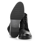 Alister Boots // Black (Euro: 39)