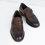 Nicol Classic Shoes // Brown (Euro: 39)