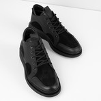Lamont Sports Shoes // Black (Euro: 39)
