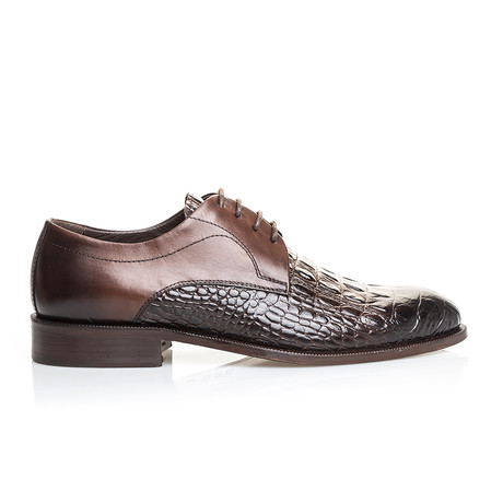 Aron Classic Shoes // Brown (Euro: 39)