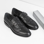 Nicol Classic Shoes // Black (Euro: 39)