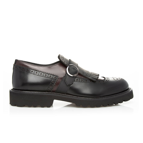 Tracey Classic Shoes // Black (Euro: 39)